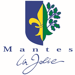 Mairie de Mantes-la-Jolie